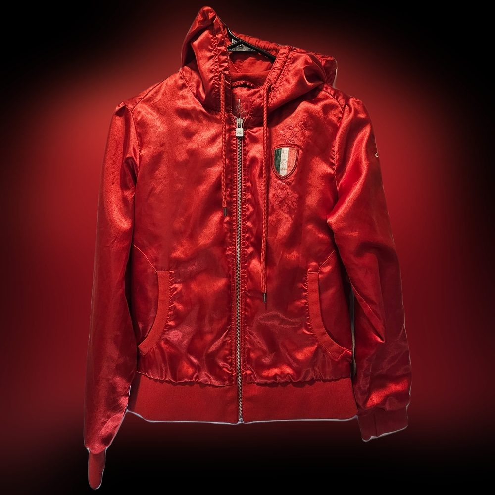 KAPPA ITALIA TRACKSUIT NWT!